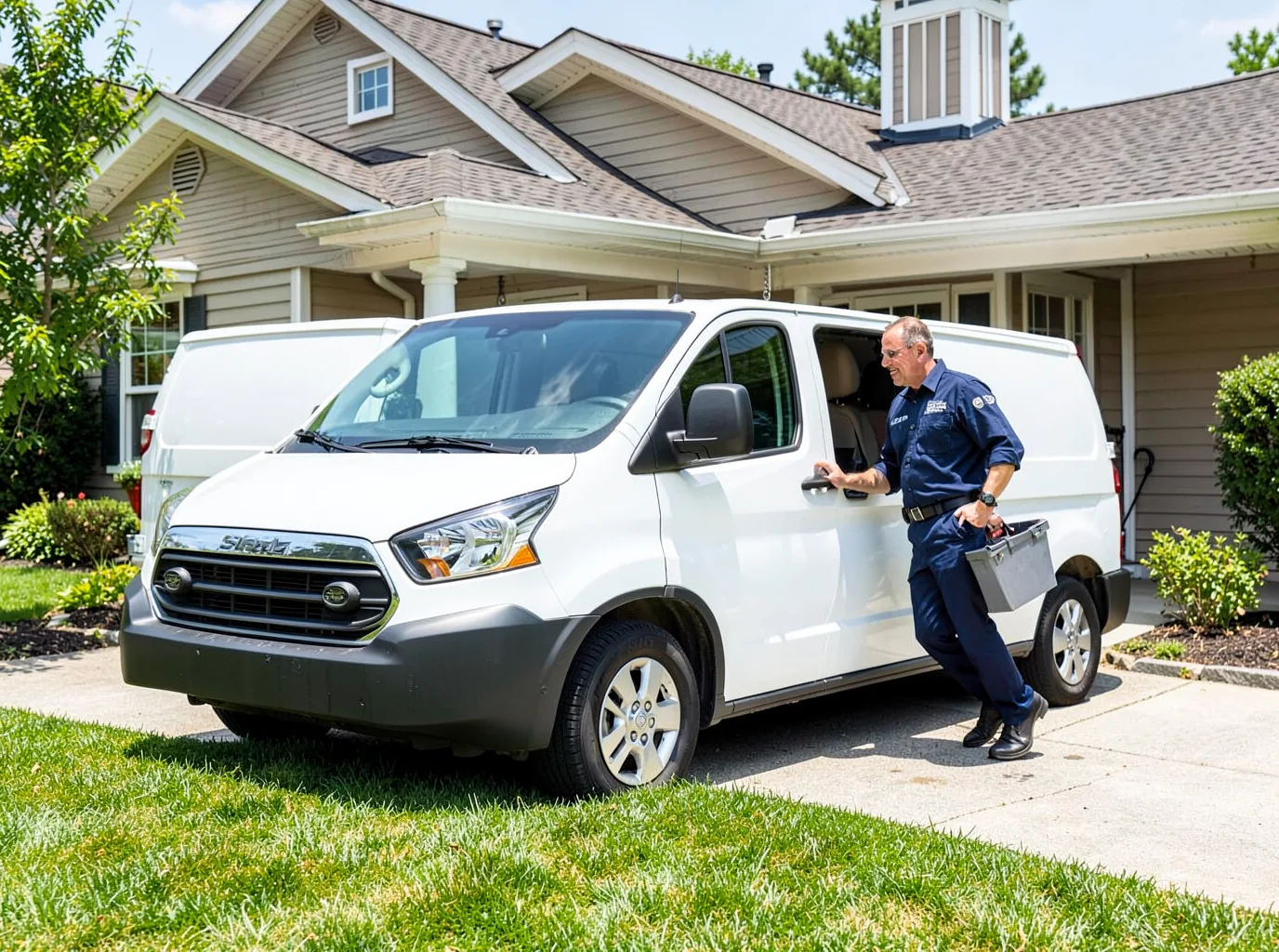 Emergency Plumber company in North Andover, MA