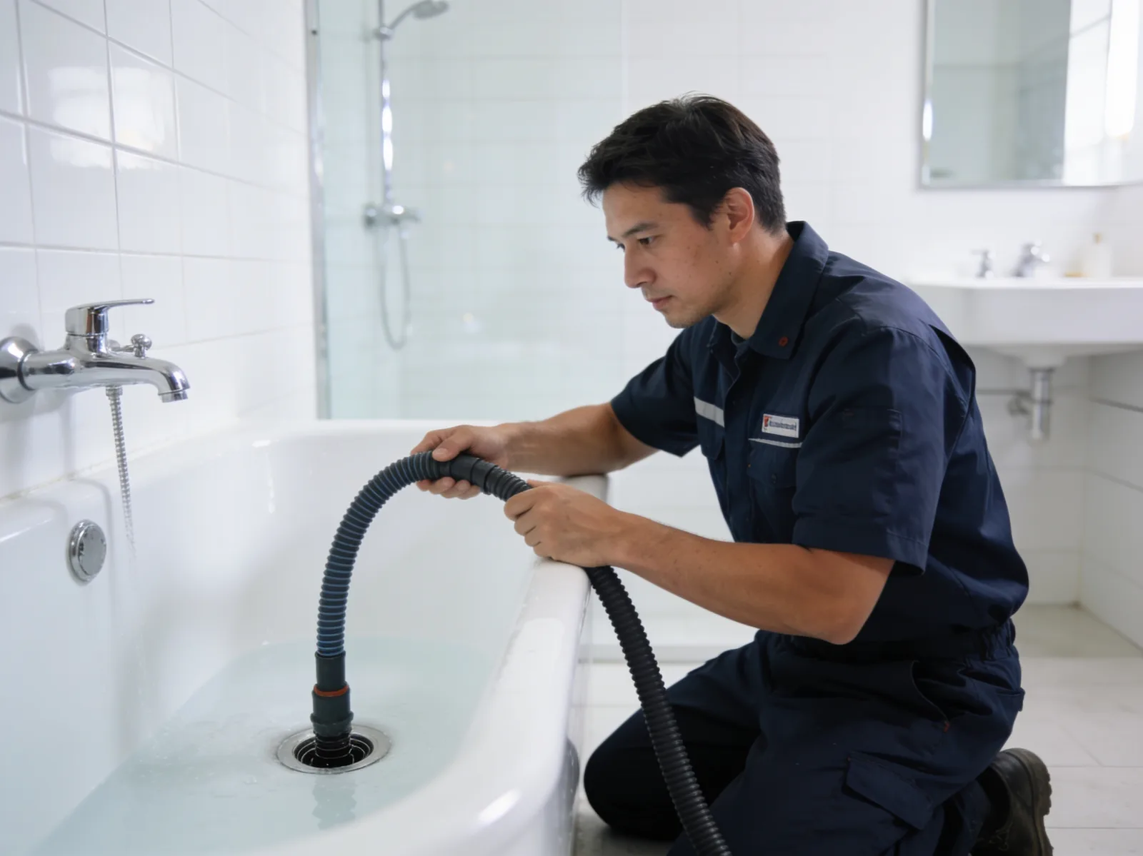 Emergency Plumber North Andover, MA FAQs